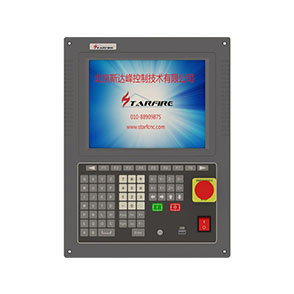 北京斯達峰_北京斯達峰SF-2300S龍門式切割機系統