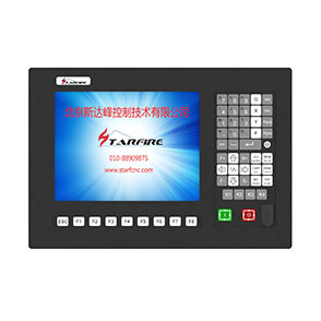 北京斯達峰_北京斯達峰SF-2310S龍門式數控切割系統