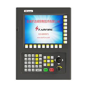 北京斯達峰_北京斯達峰SF-2500 智能平面切割數控系統