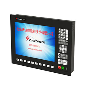 北京斯達峰_北京斯達峰SF-5210S大龍門式數控切割系統