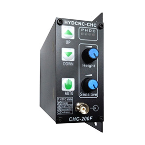 宏宇達電容調高CHC-200F-2