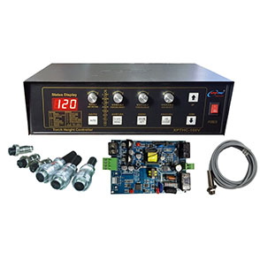 宏宇達弧壓調高XPTHC-100V